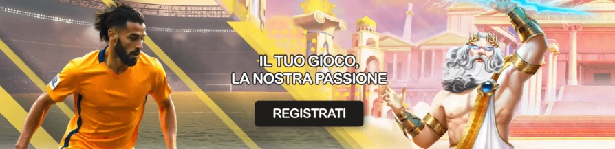 Bet8 casinò